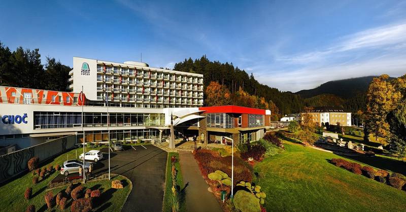 Hotel Chocz ***