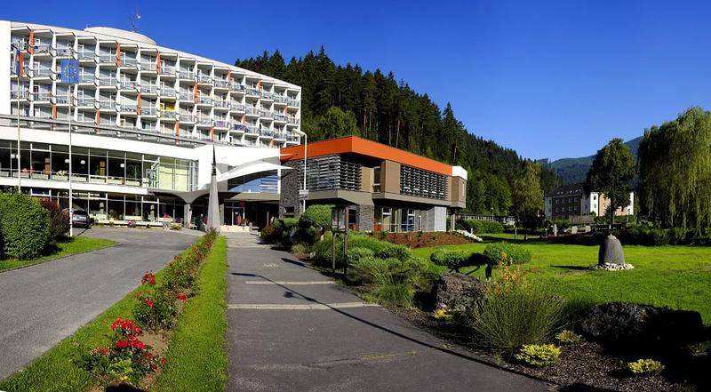 Hotel Chocz ***