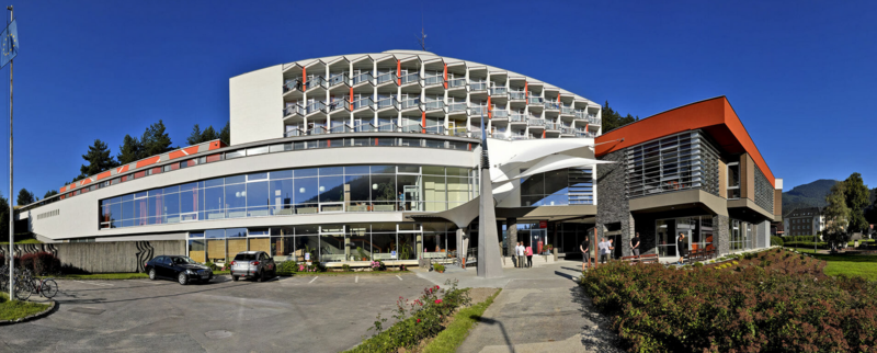 Hotel Chocz ***