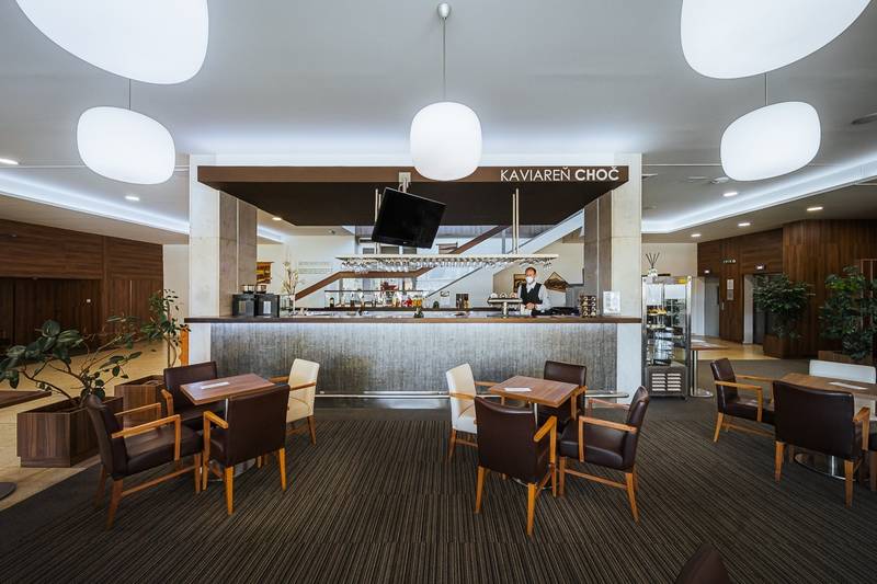 Hotel Chocz ***