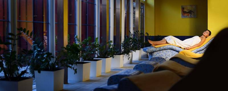 Hotel Chocz ***