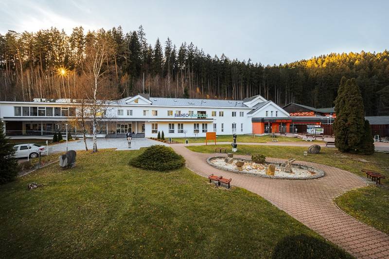 Hotel Chocz ***