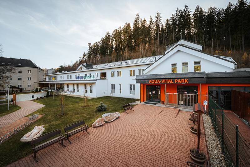 Hotel Chocz ***