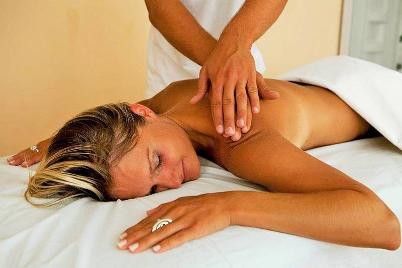 Wellness pobyt