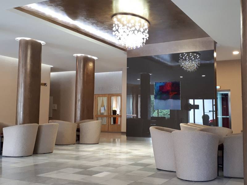 Hotel Maj ***