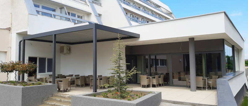 Hotel Maj ***