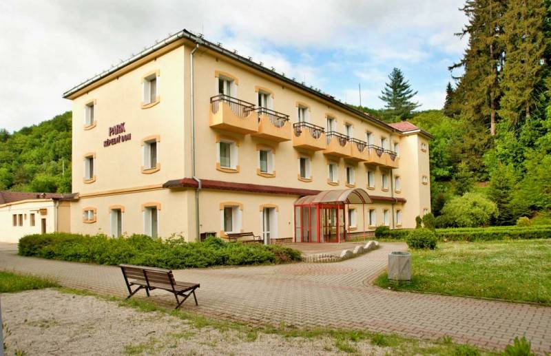 Pensjonat Uzdrowiskowy Dom Leczniczy Mateja Bela 