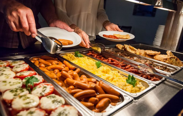 Pensjonat Uzdrowiskowy Dom Leczniczy Alžbeta 