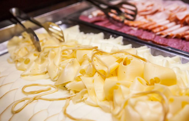 Pensjonat Uzdrowiskowy Dom Leczniczy Alžbeta 