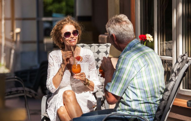 Pensjonat Uzdrowiskowy Dom Leczniczy Alžbeta 