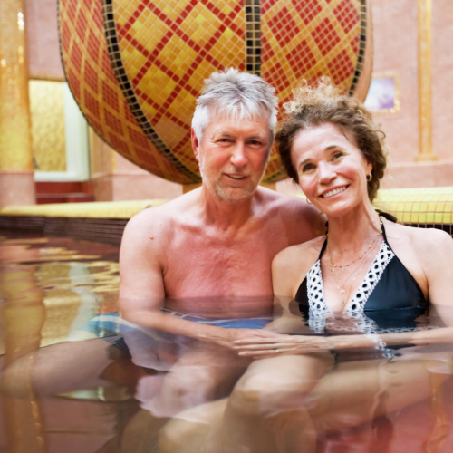 Pensjonat Uzdrowiskowy Dom Leczniczy Alžbeta 