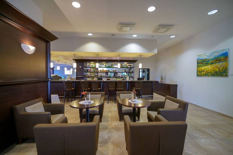 GRAND HOTEL BELLEVUE ****