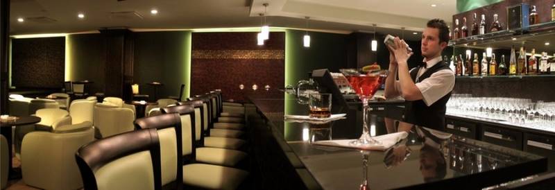 GRAND HOTEL BELLEVUE ****