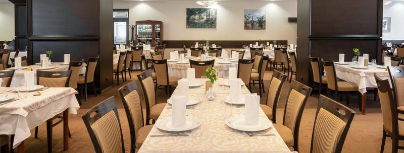 GRAND HOTEL BELLEVUE ****