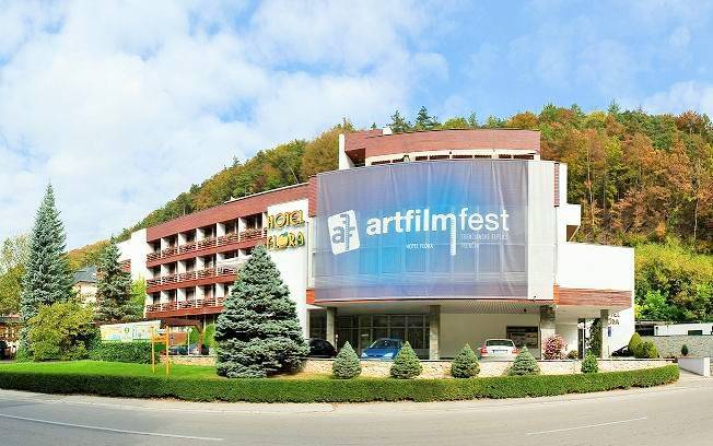 Hotel Flora ***
