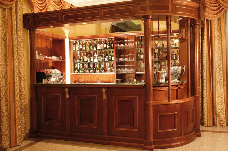 Hotel Humboldt Park Hotel & Spa ****