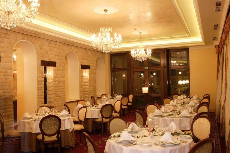 Hotel Humboldt Park Hotel & Spa ****