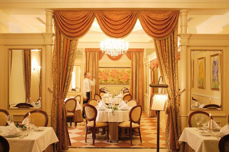 Hotel Humboldt Park Hotel & Spa ****