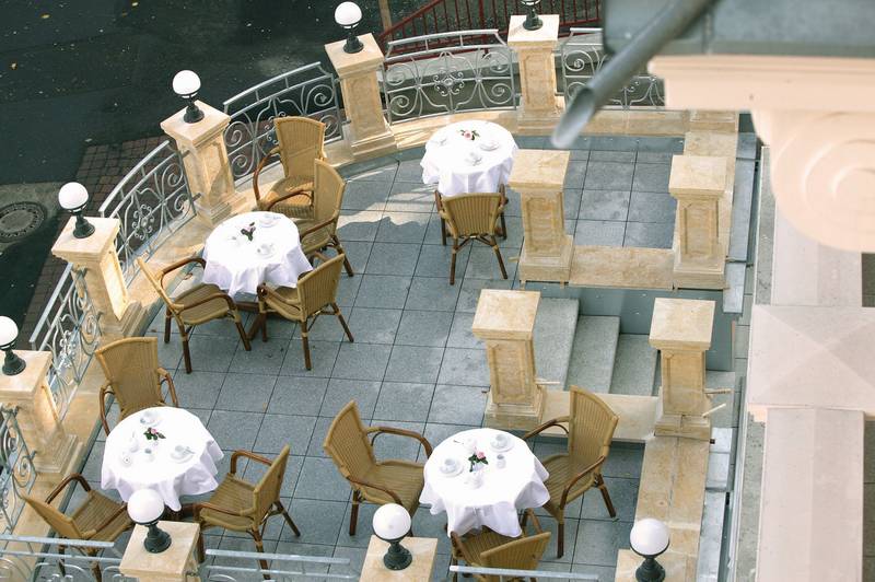 Hotel Humboldt Park Hotel & Spa ****