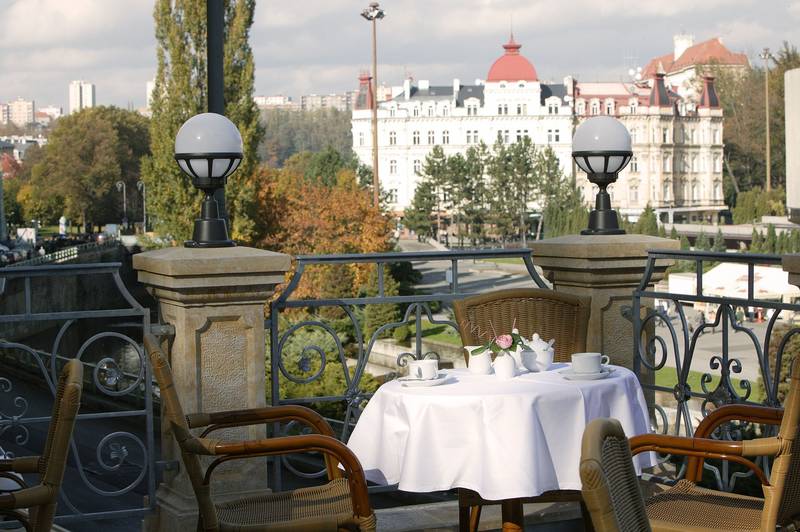 Hotel Humboldt Park Hotel & Spa ****
