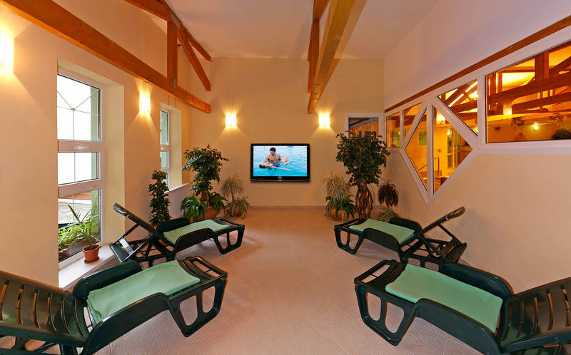 Hotel Flora ***