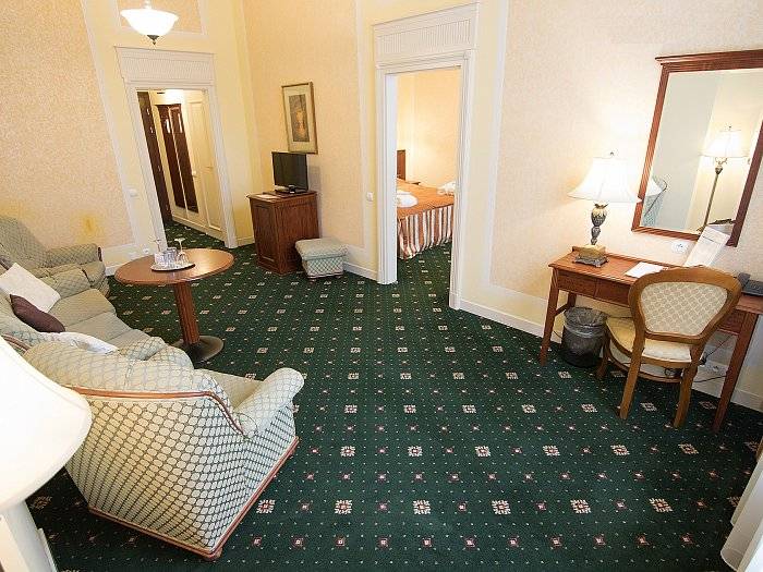 Suite