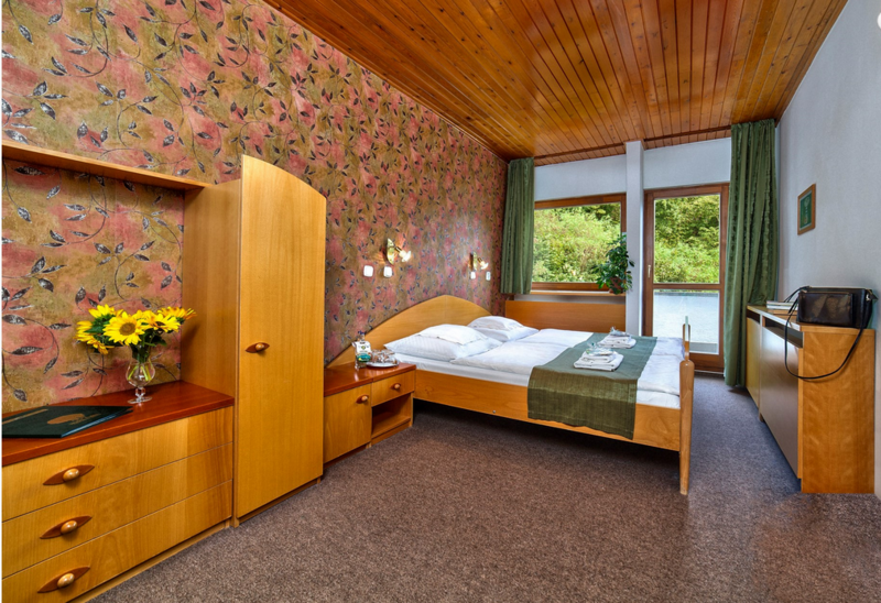 Apartament rodzinny