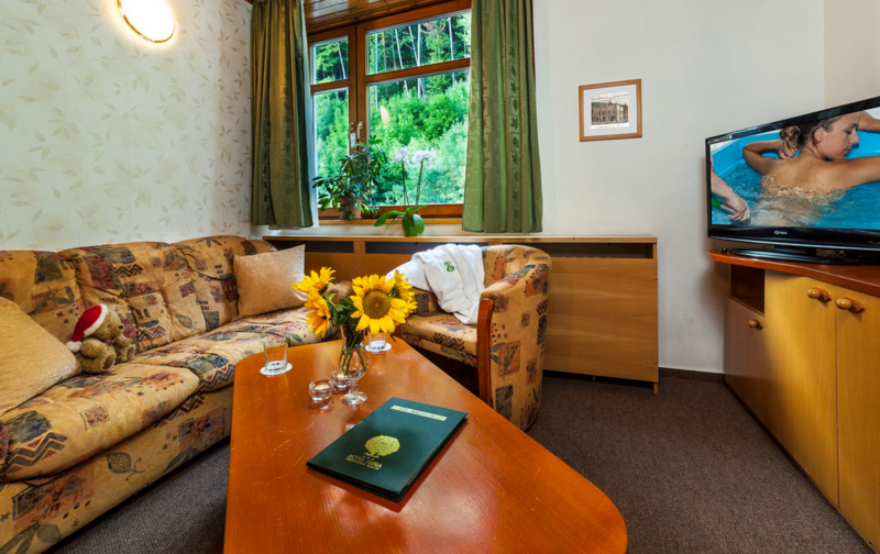 Apartament rodzinny
