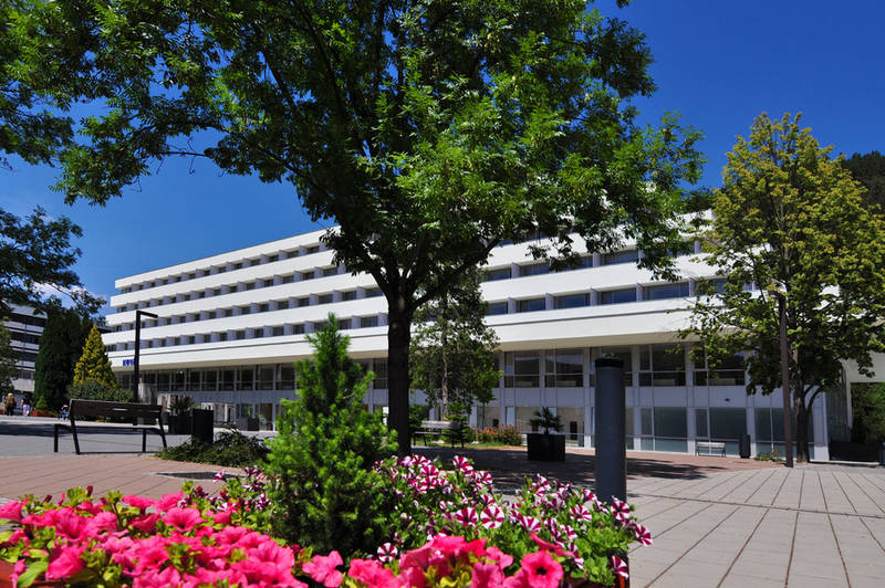 Hotel Krym ***