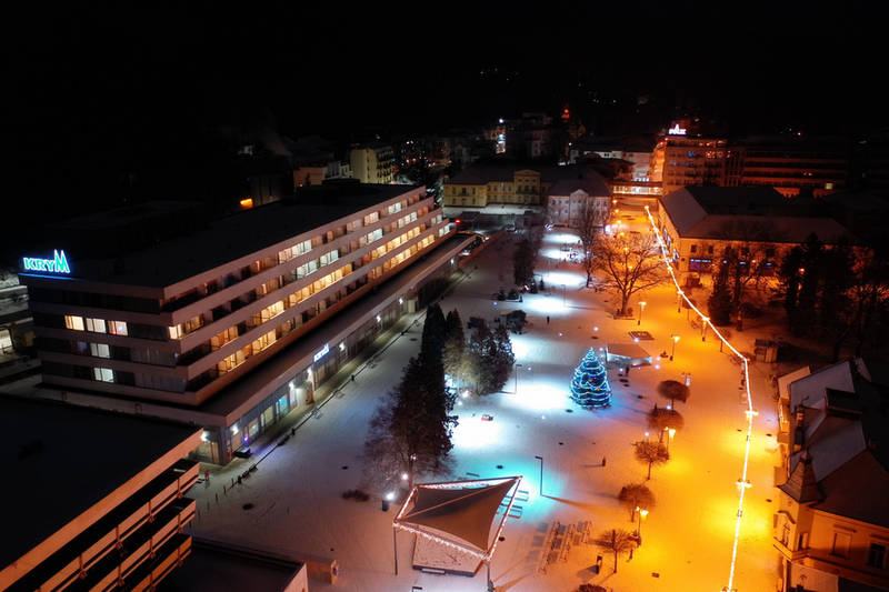 Hotel Krym ***