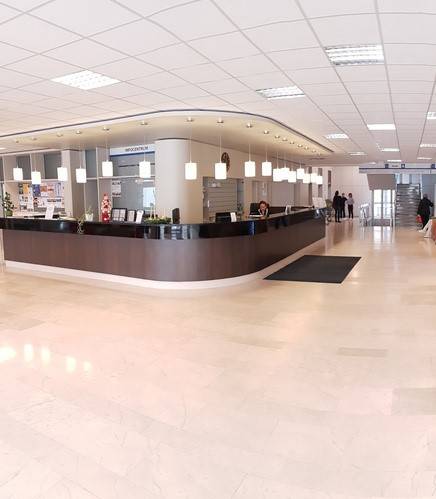 Hotel Krym ***