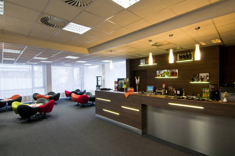 Hotel Krym ***