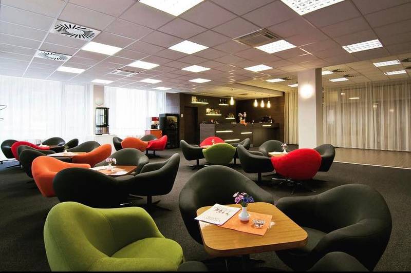 Hotel Krym ***