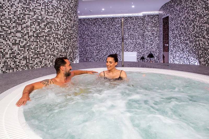 Hotel Krym ***