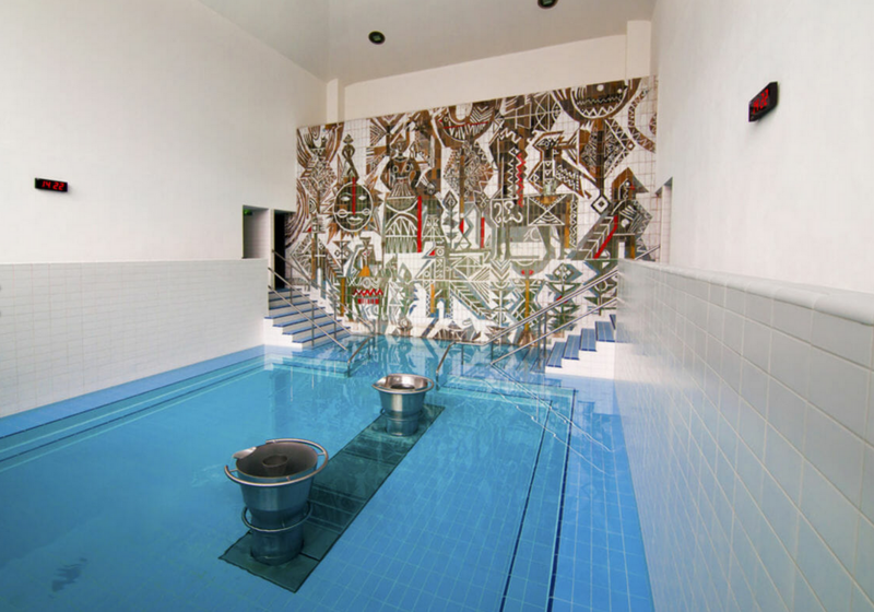 Hotel Krym ***
