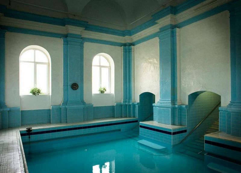 Hotel Krym ***