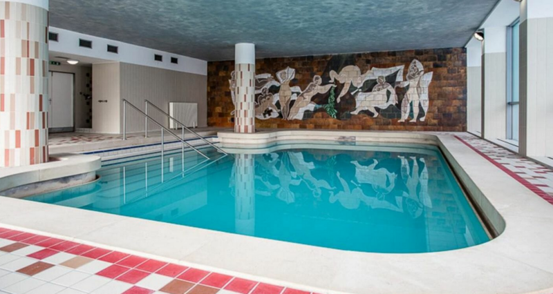 Hotel Krym ***