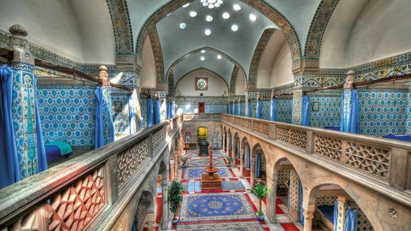 Hotel Krym ***