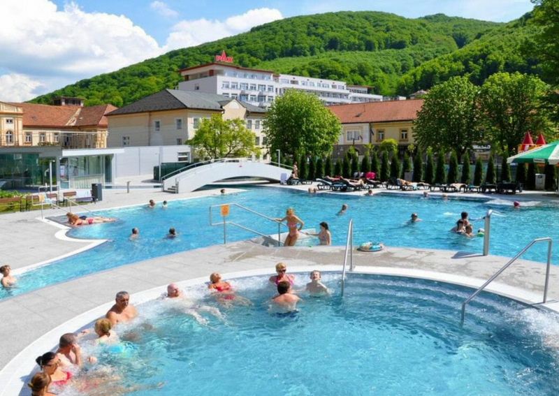 Hotel Krym ***
