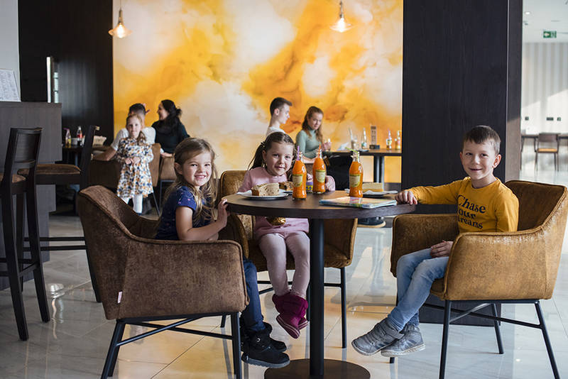 Hotel SLOVAKIA ***