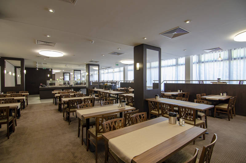 Hotel SLOVAKIA ***