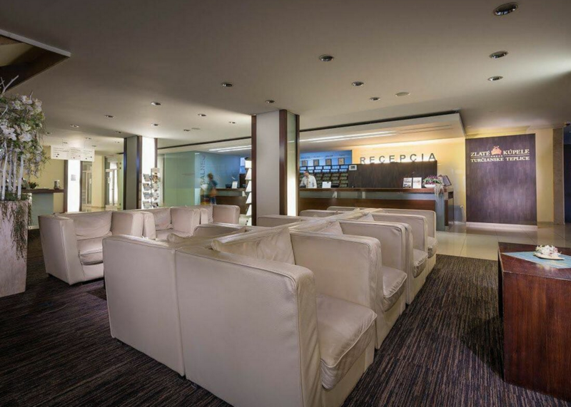 Hotel Wielka Fatra ****