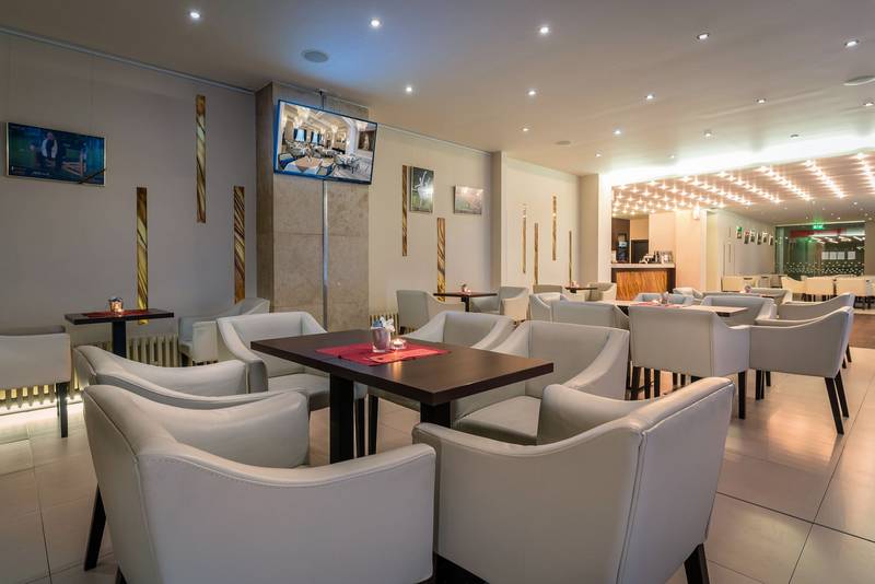 Hotel Wielka Fatra ****