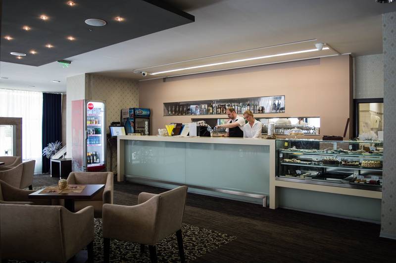 Hotel Wielka Fatra ****