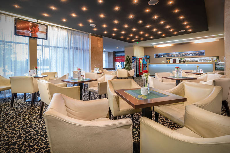 Hotel Wielka Fatra ****
