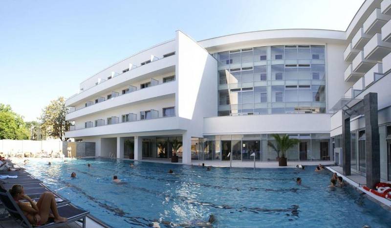 Hotel Wielka Fatra ****