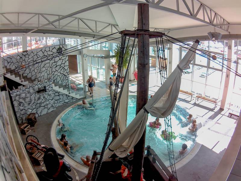 Hotel Wielka Fatra ****