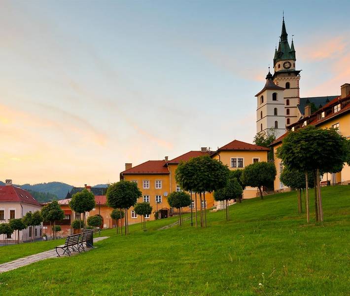 Hotel Wielka Fatra ****