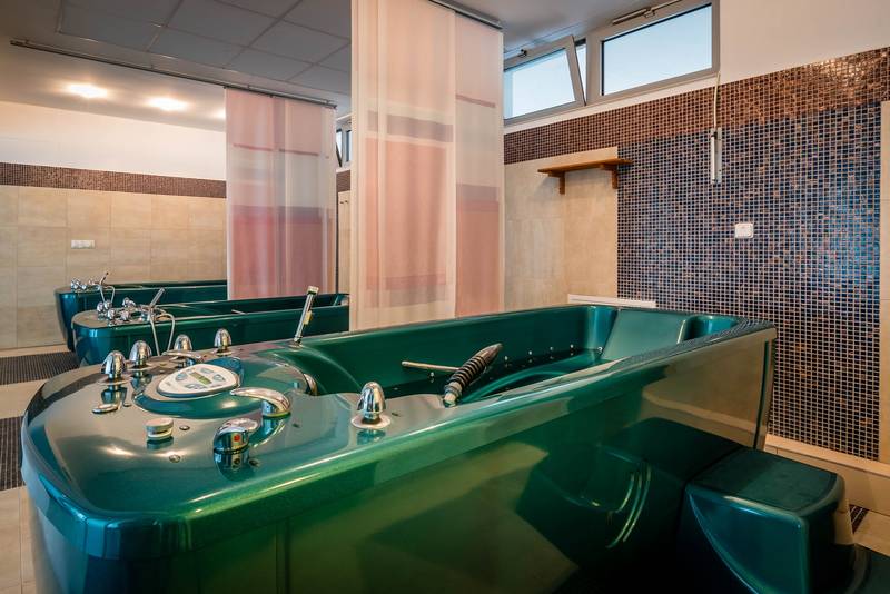 Apartament Galanda **