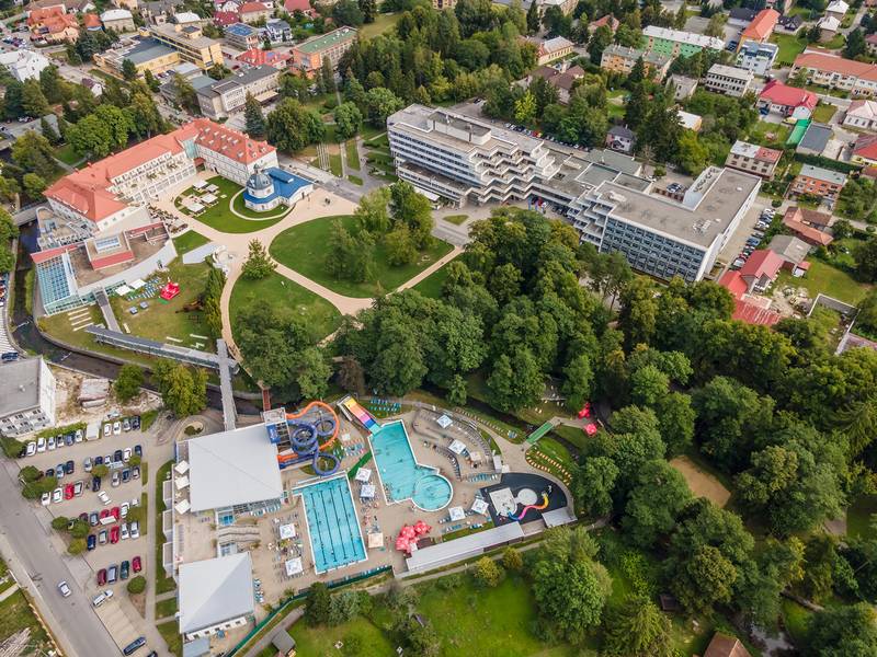 Apartament Galanda **